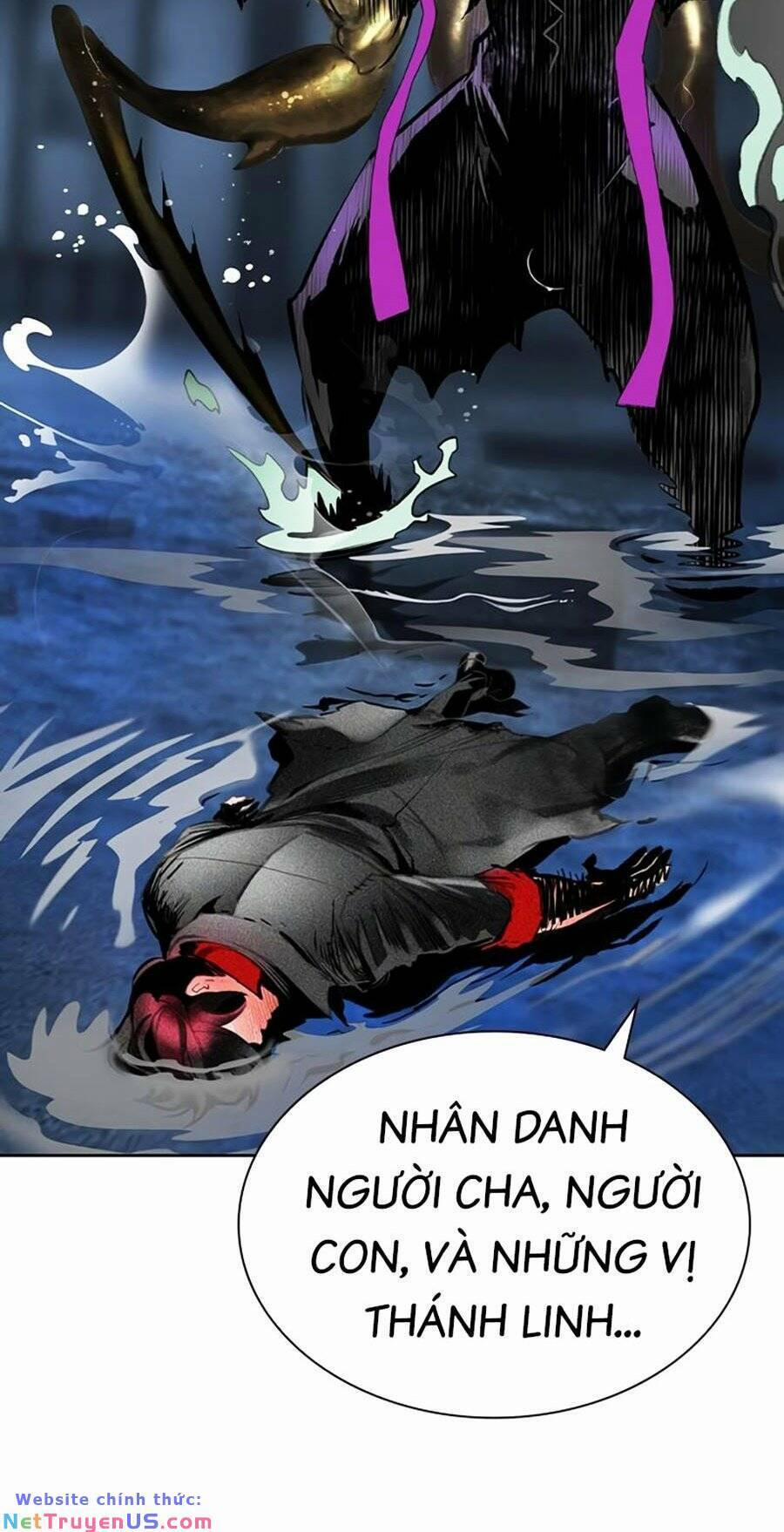 Nhân Trùng Đại Chiến 106 trang 66