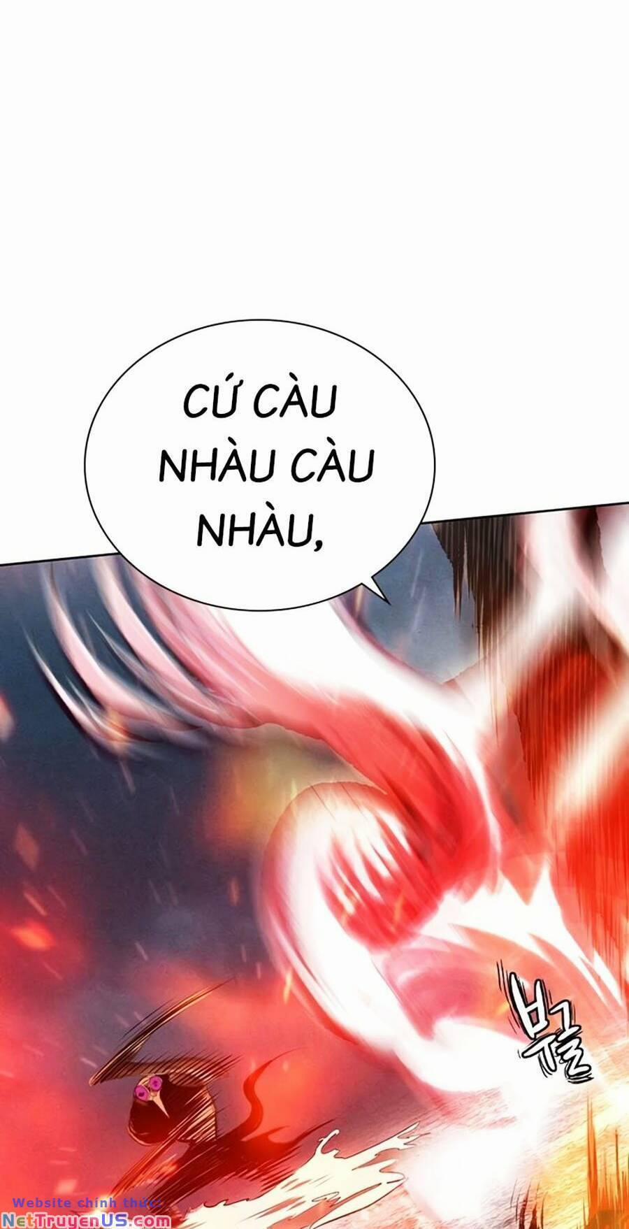 Nhân Trùng Đại Chiến 106 trang 71