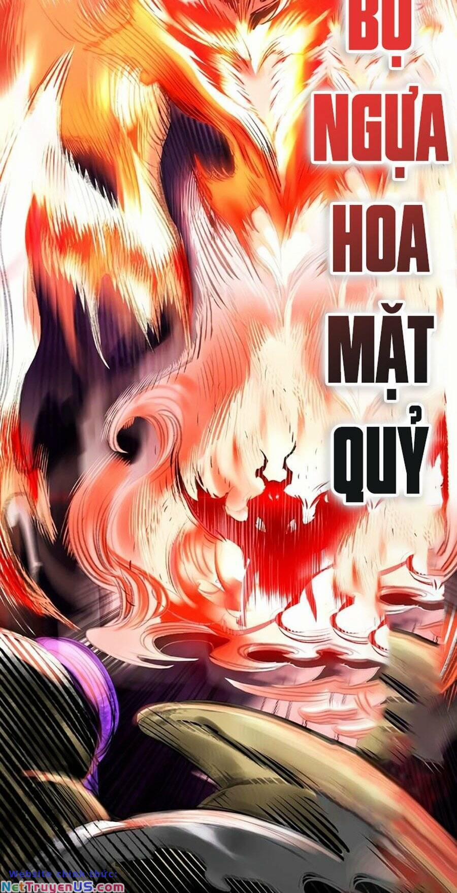 Nhân Trùng Đại Chiến 106 trang 78