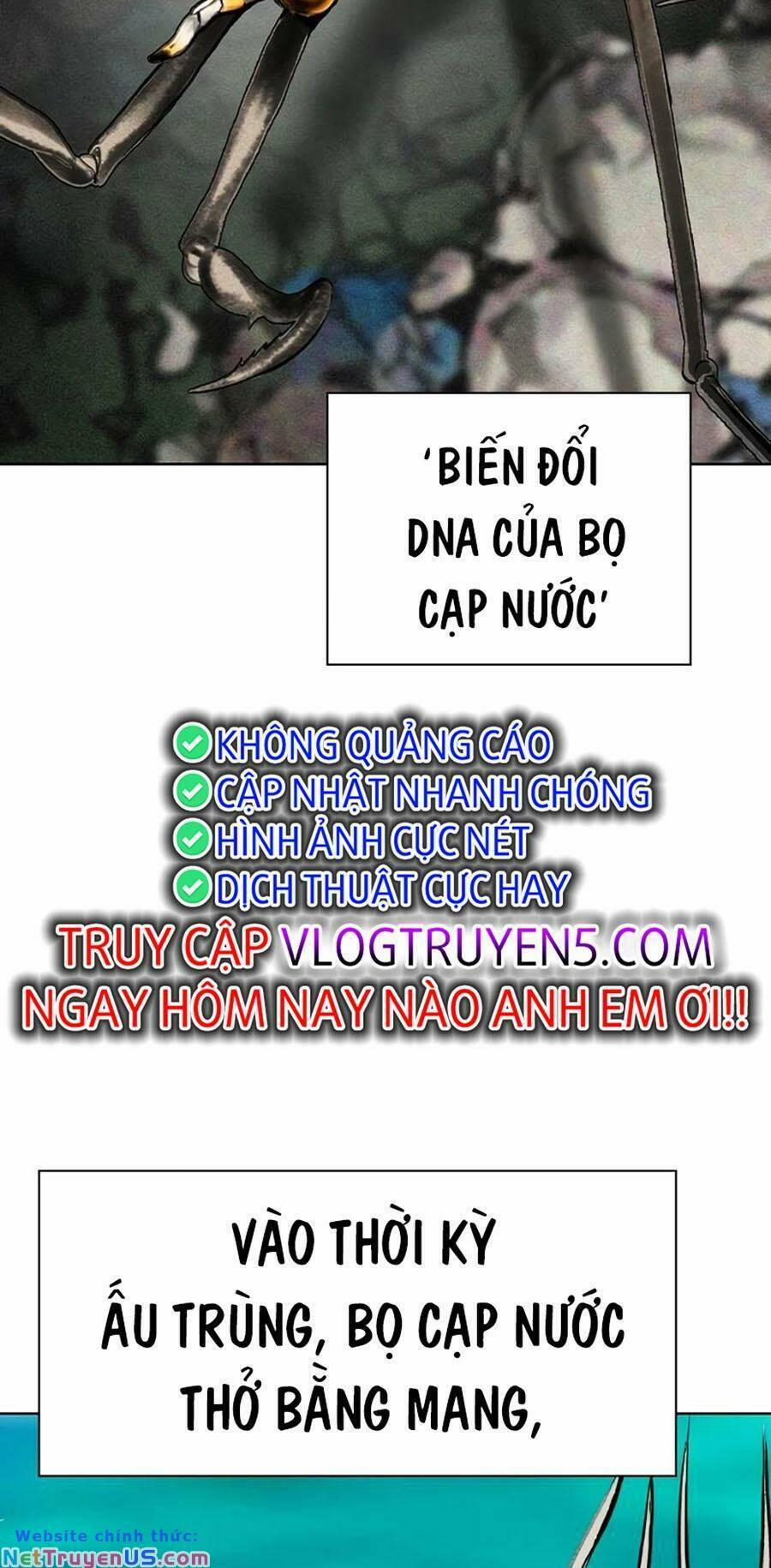 Nhân Trùng Đại Chiến 106 trang 8