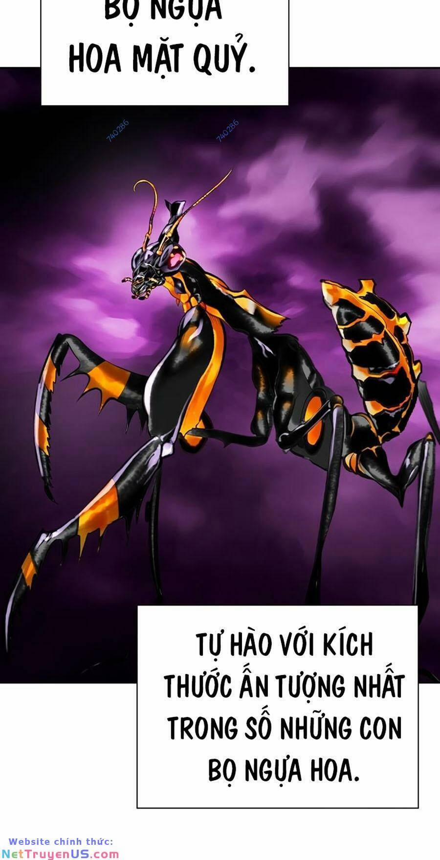 Nhân Trùng Đại Chiến 106 trang 80