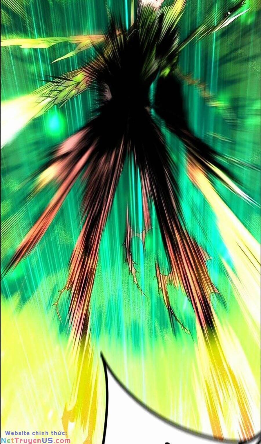 Nhân Trùng Đại Chiến 107 trang 10