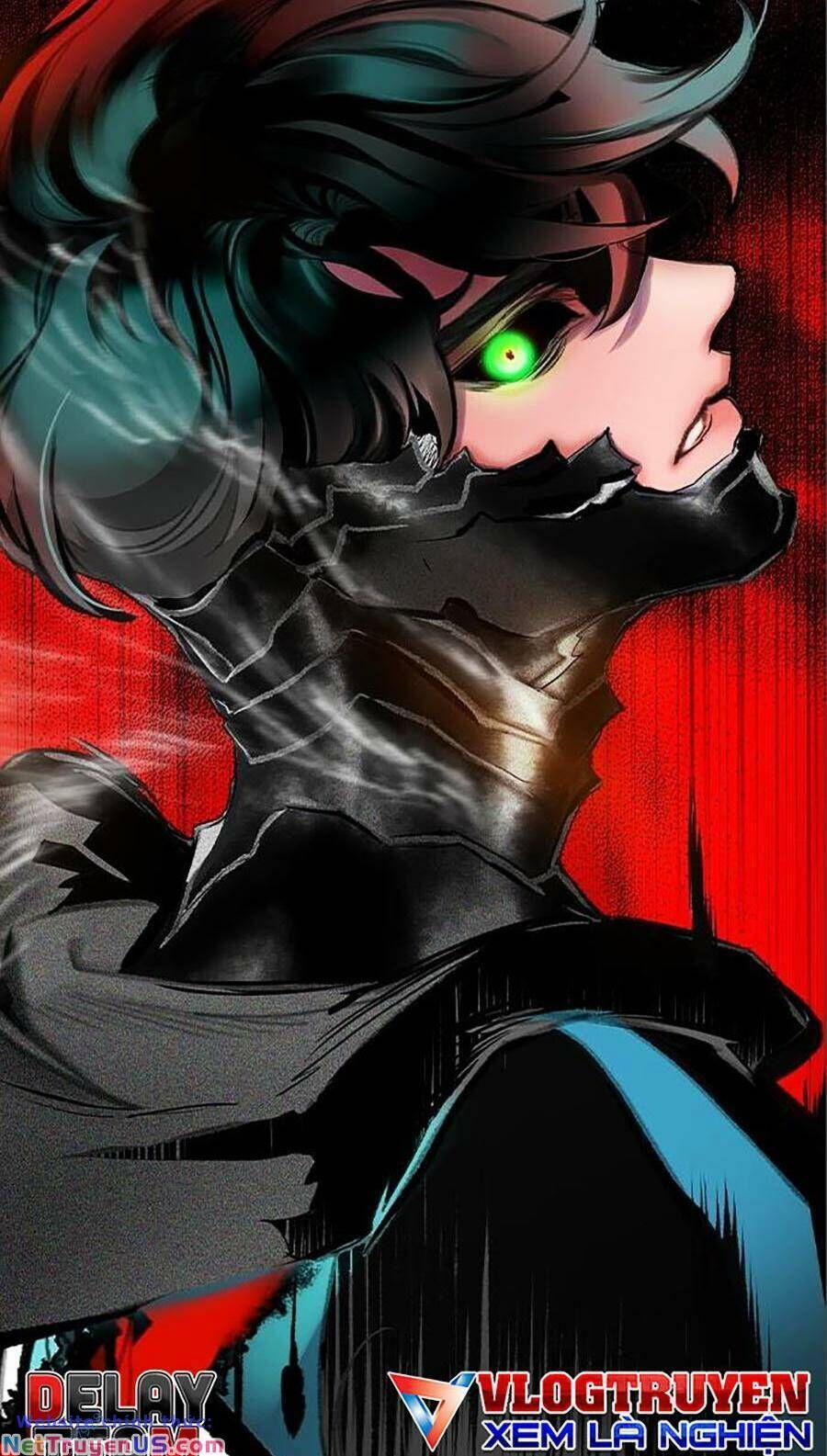 Nhân Trùng Đại Chiến 107 trang 100