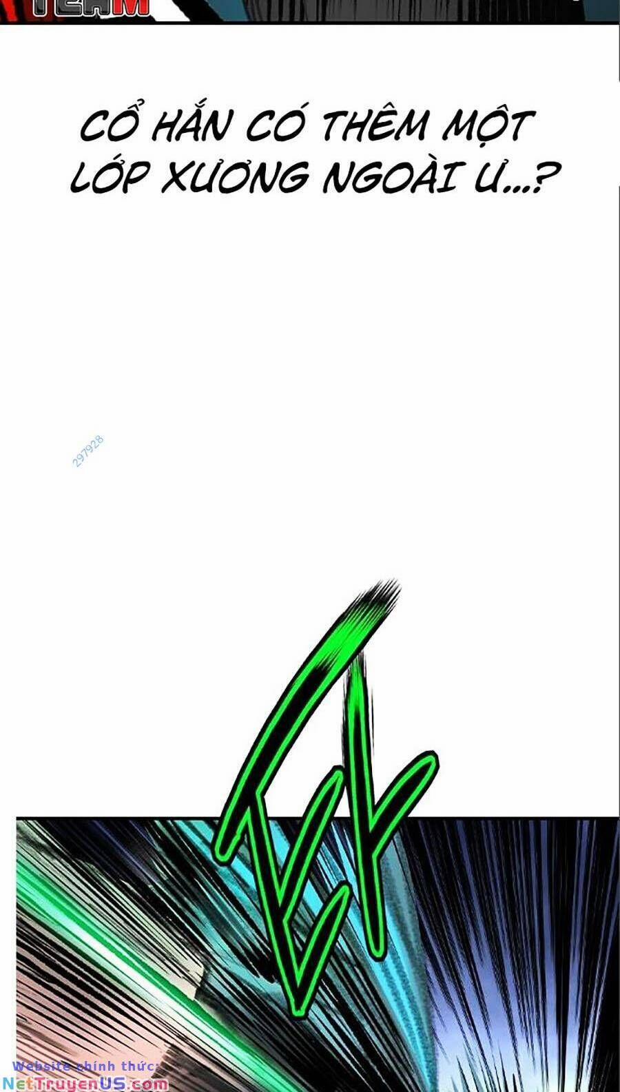 Nhân Trùng Đại Chiến 107 trang 101