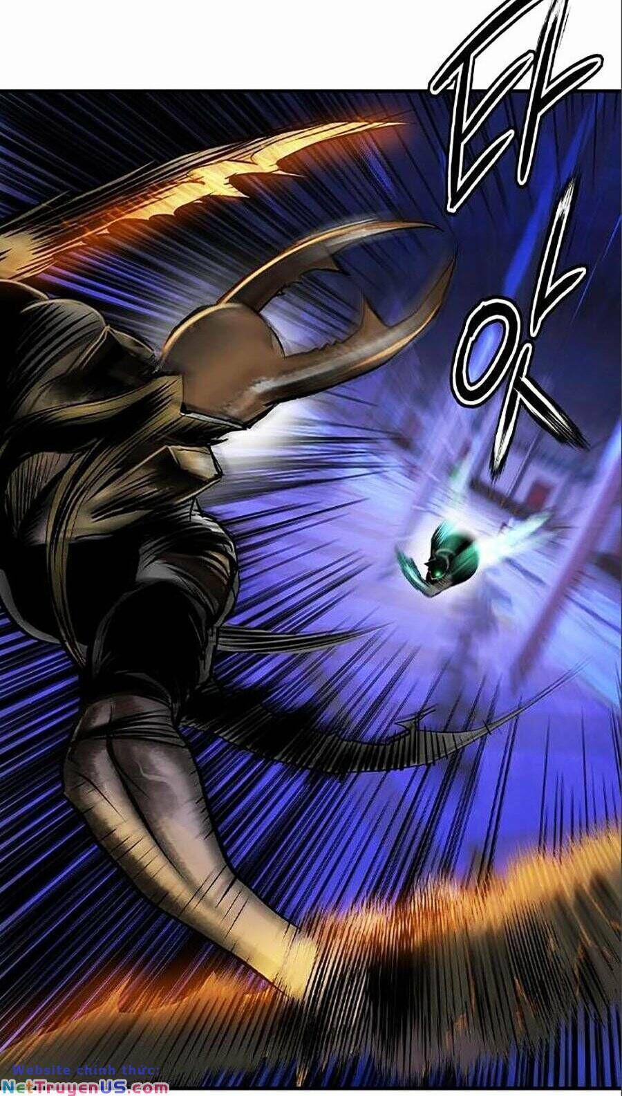 Nhân Trùng Đại Chiến 107 trang 106