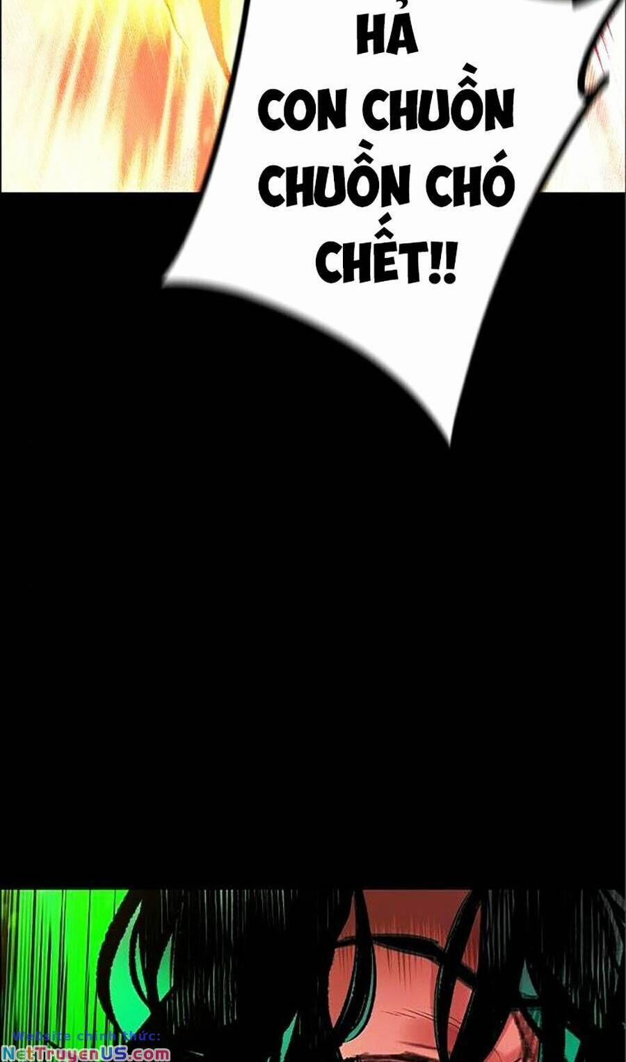Nhân Trùng Đại Chiến 107 trang 11