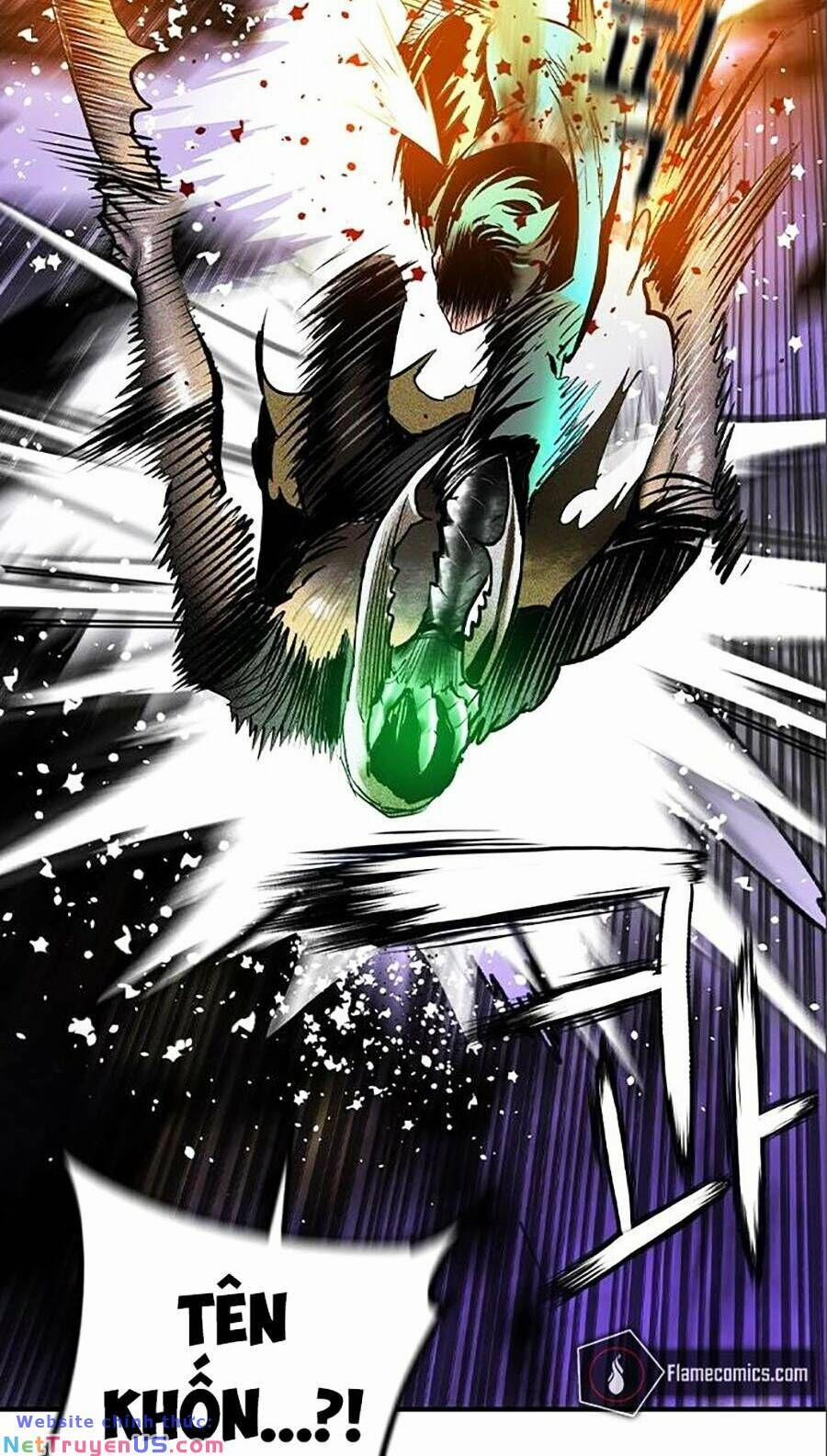 Nhân Trùng Đại Chiến 107 trang 111