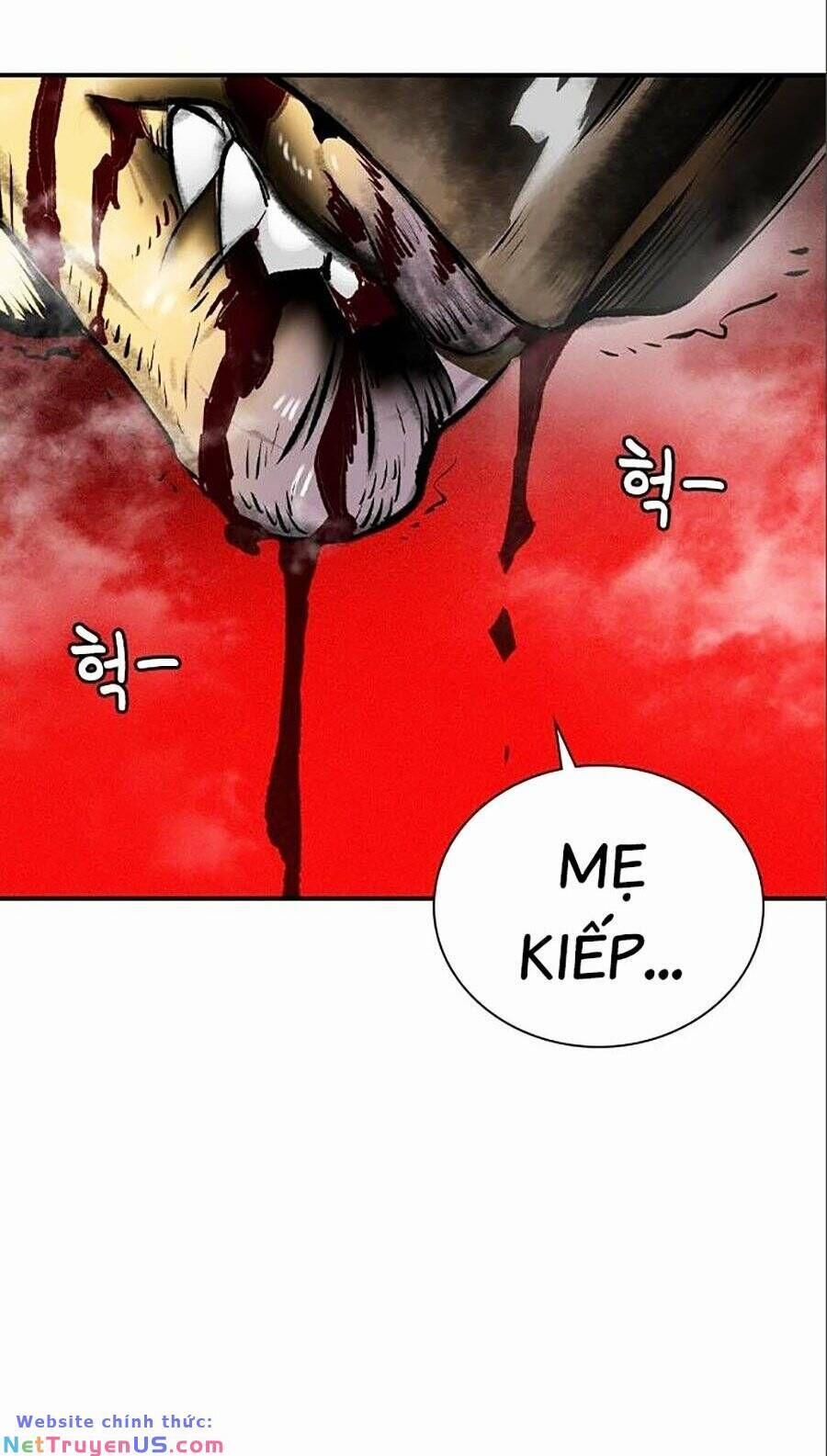Nhân Trùng Đại Chiến 107 trang 114