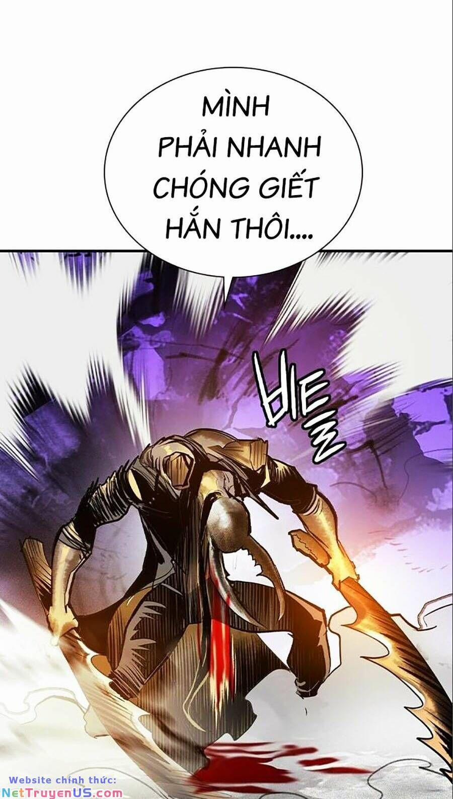 Nhân Trùng Đại Chiến 107 trang 115