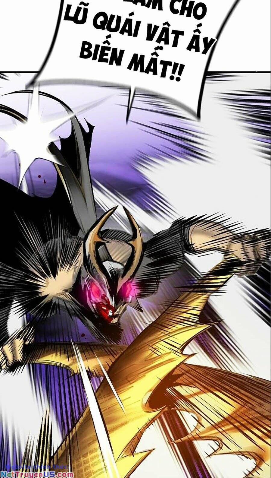 Nhân Trùng Đại Chiến 107 trang 118