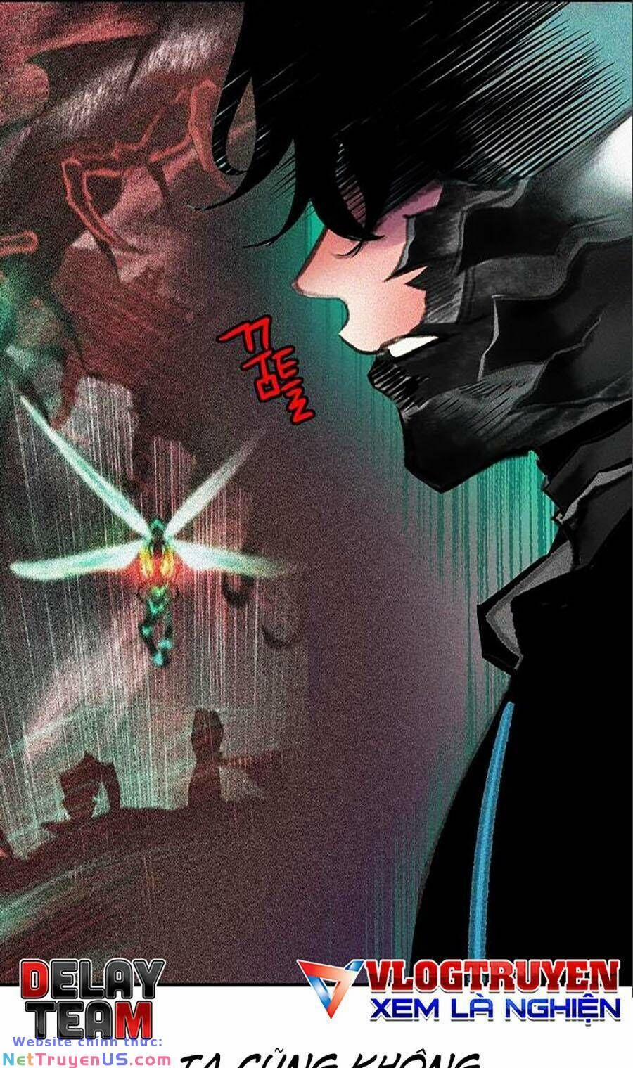 Nhân Trùng Đại Chiến 107 trang 120
