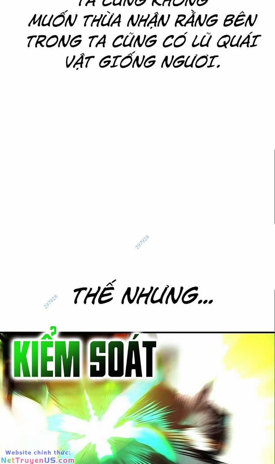 Nhân Trùng Đại Chiến 107 trang 121