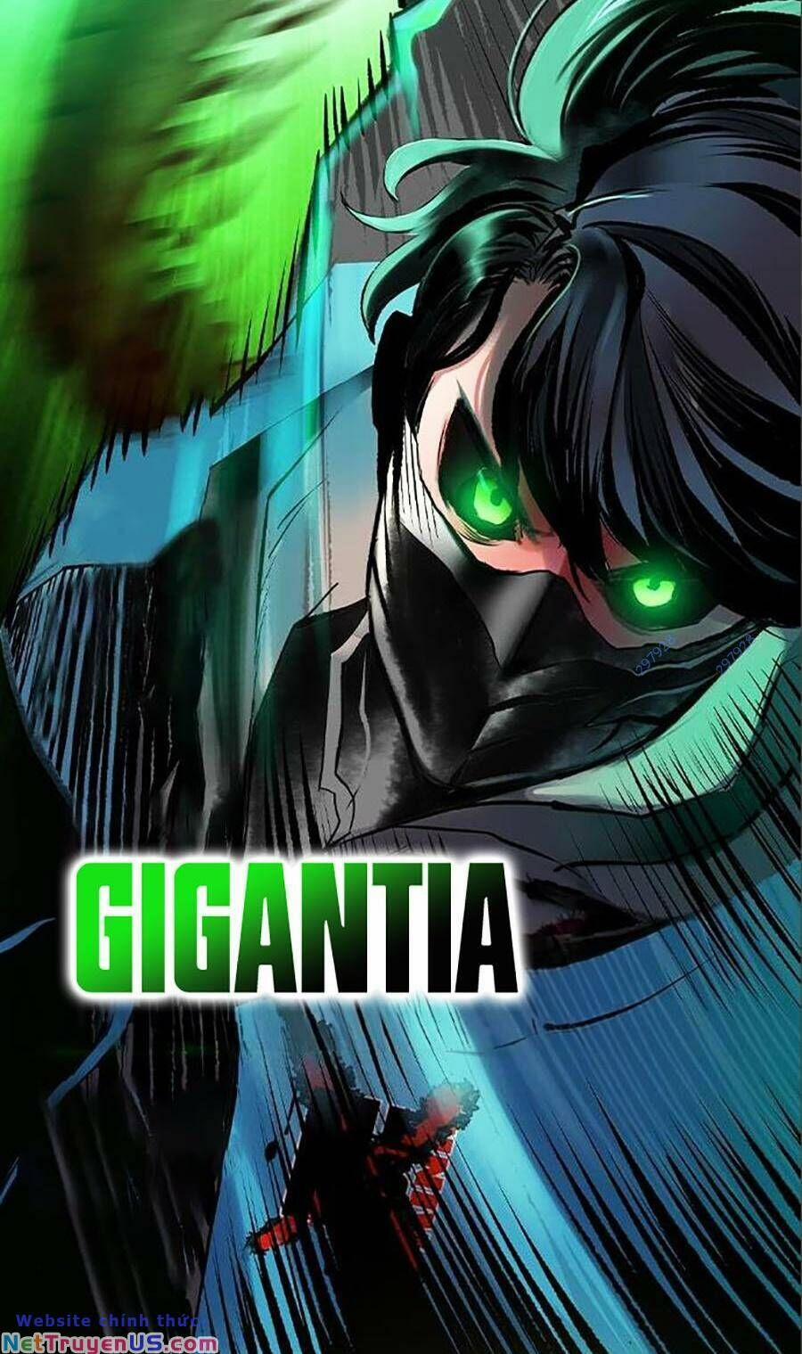 Nhân Trùng Đại Chiến 107 trang 124