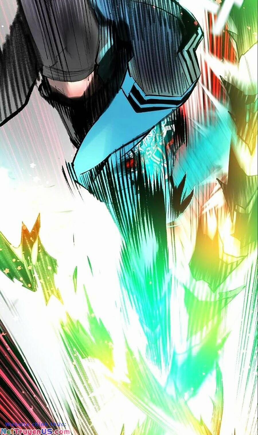 Nhân Trùng Đại Chiến 107 trang 127