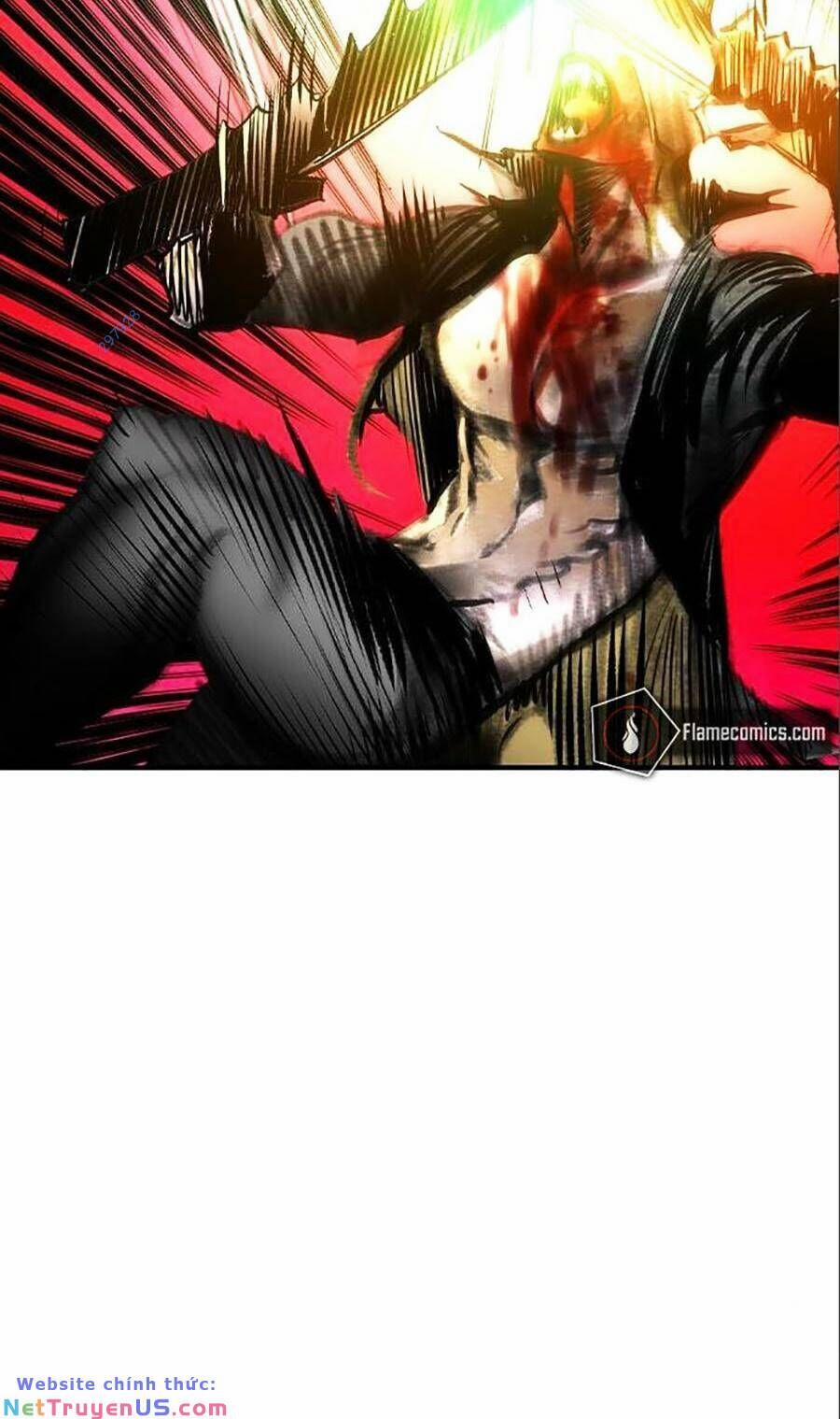 Nhân Trùng Đại Chiến 107 trang 128