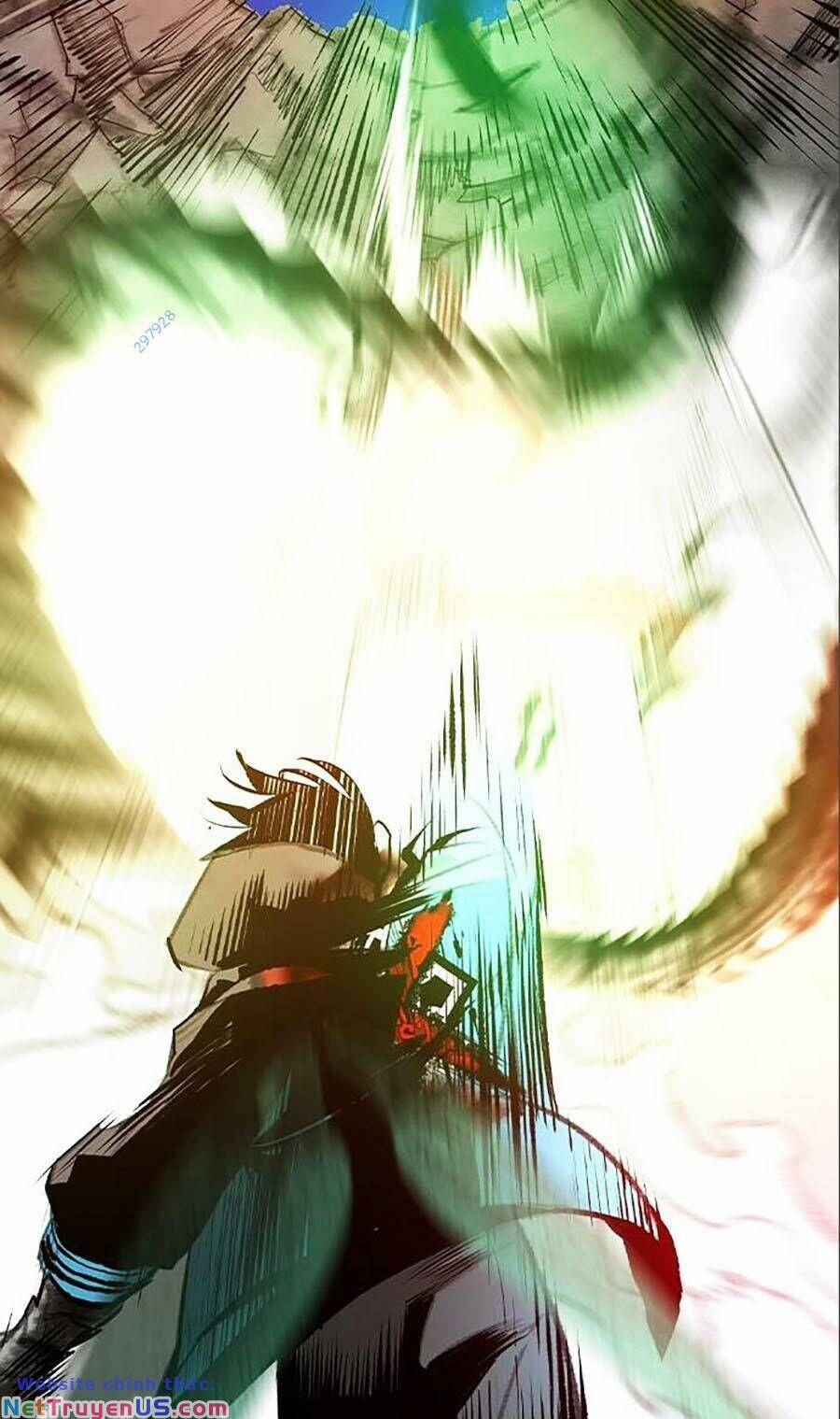 Nhân Trùng Đại Chiến 107 trang 132