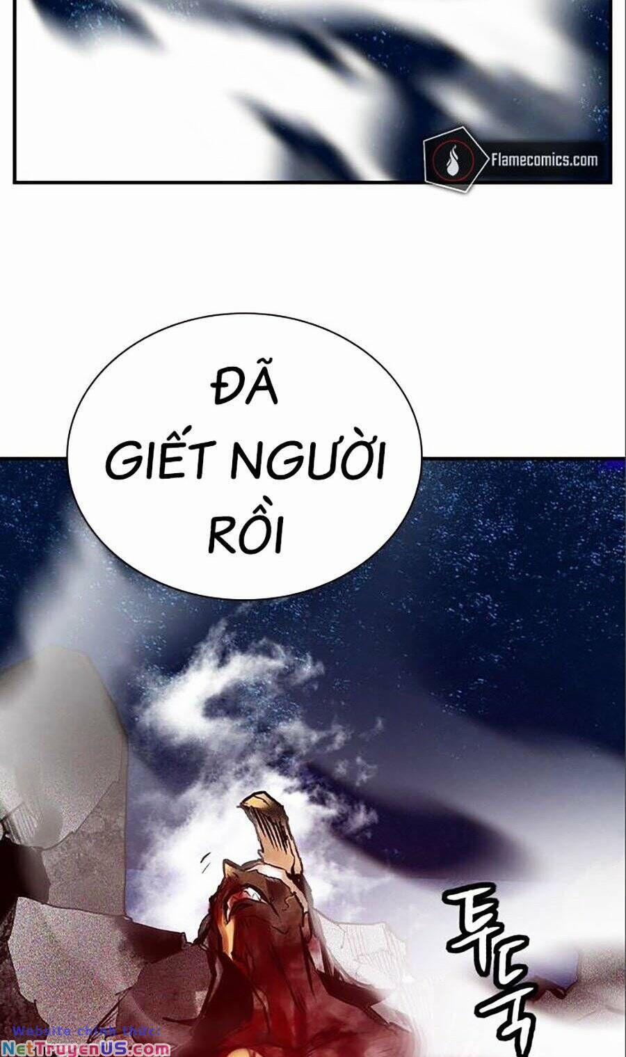 Nhân Trùng Đại Chiến 107 trang 134