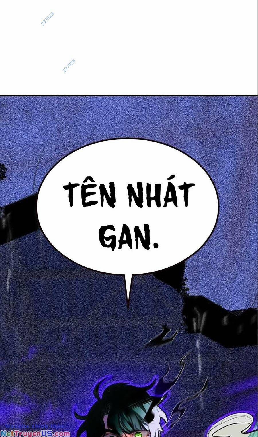 Nhân Trùng Đại Chiến 107 trang 136