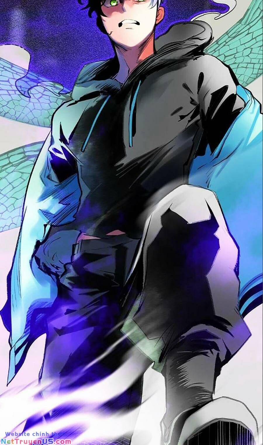 Nhân Trùng Đại Chiến 107 trang 137