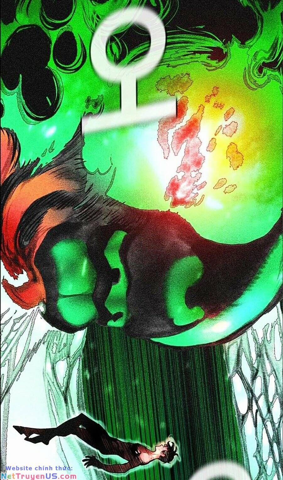 Nhân Trùng Đại Chiến 107 trang 14