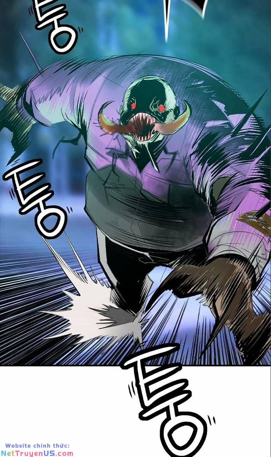 Nhân Trùng Đại Chiến 107 trang 140