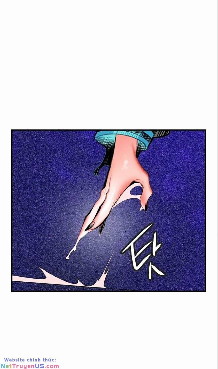 Nhân Trùng Đại Chiến 107 trang 143