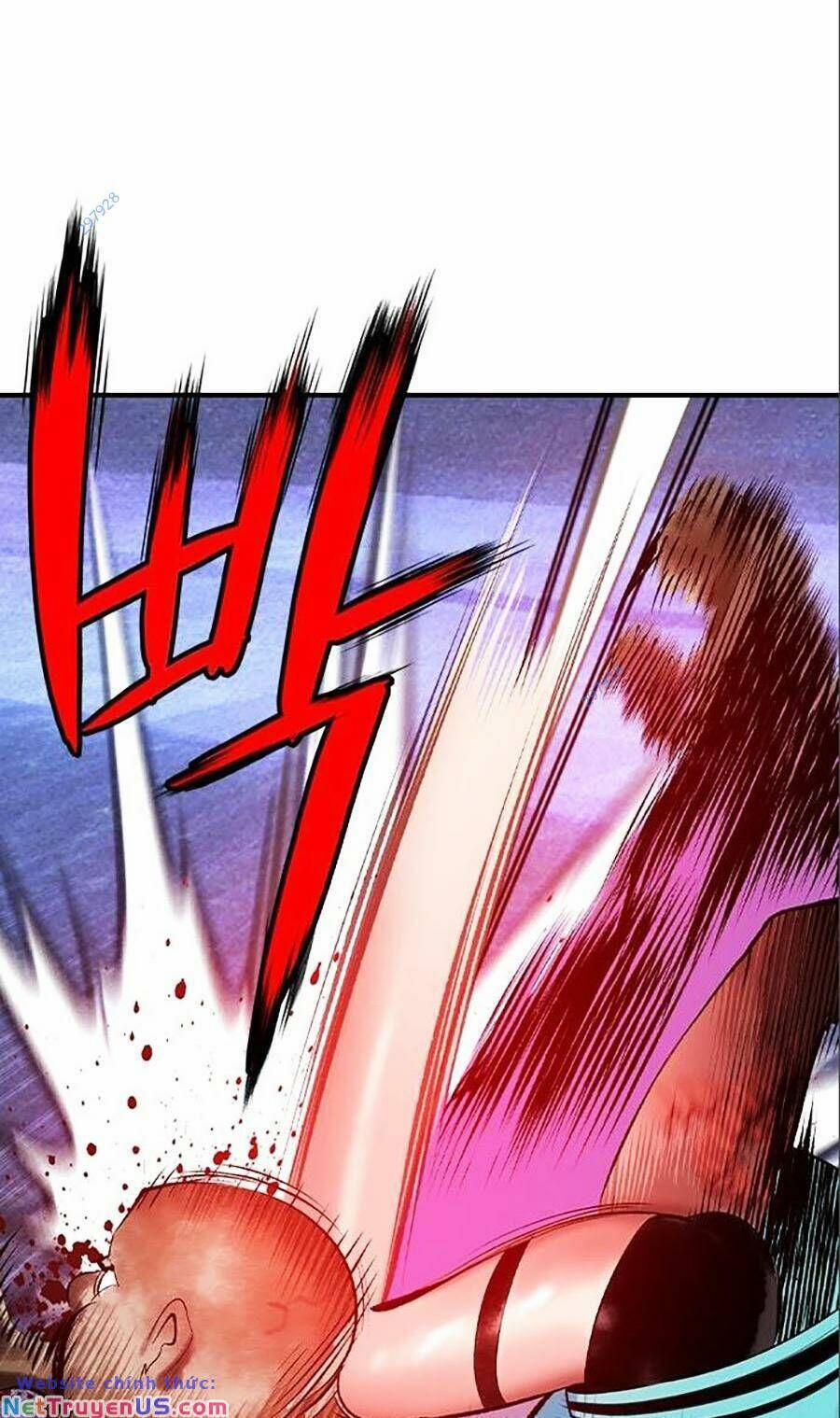 Nhân Trùng Đại Chiến 107 trang 144