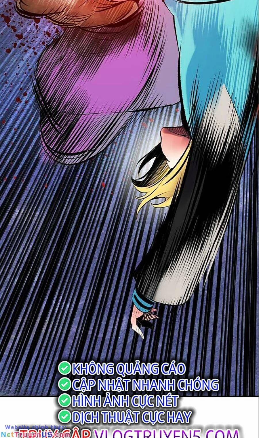 Nhân Trùng Đại Chiến 107 trang 145