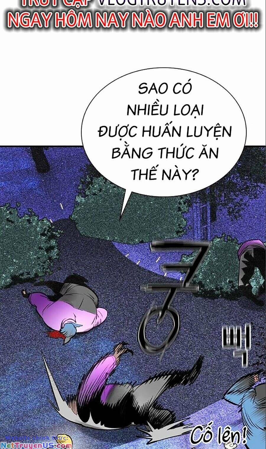 Nhân Trùng Đại Chiến 107 trang 146