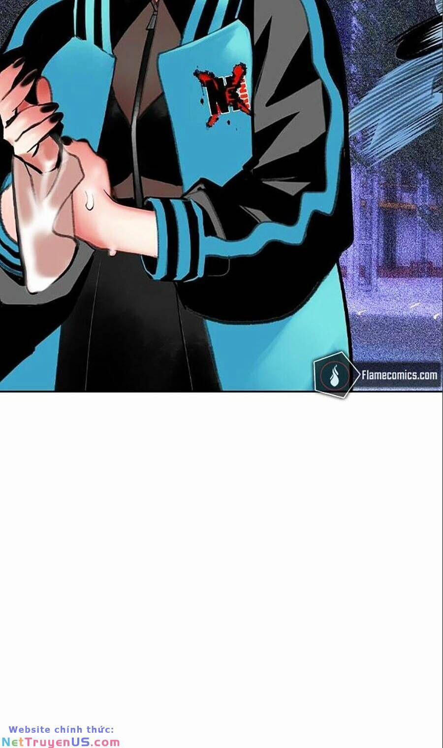 Nhân Trùng Đại Chiến 107 trang 151