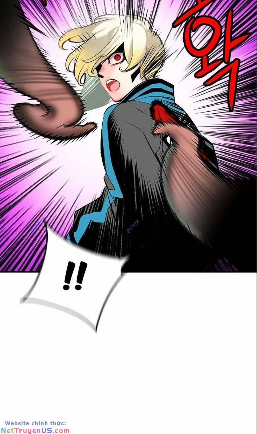 Nhân Trùng Đại Chiến 107 trang 153