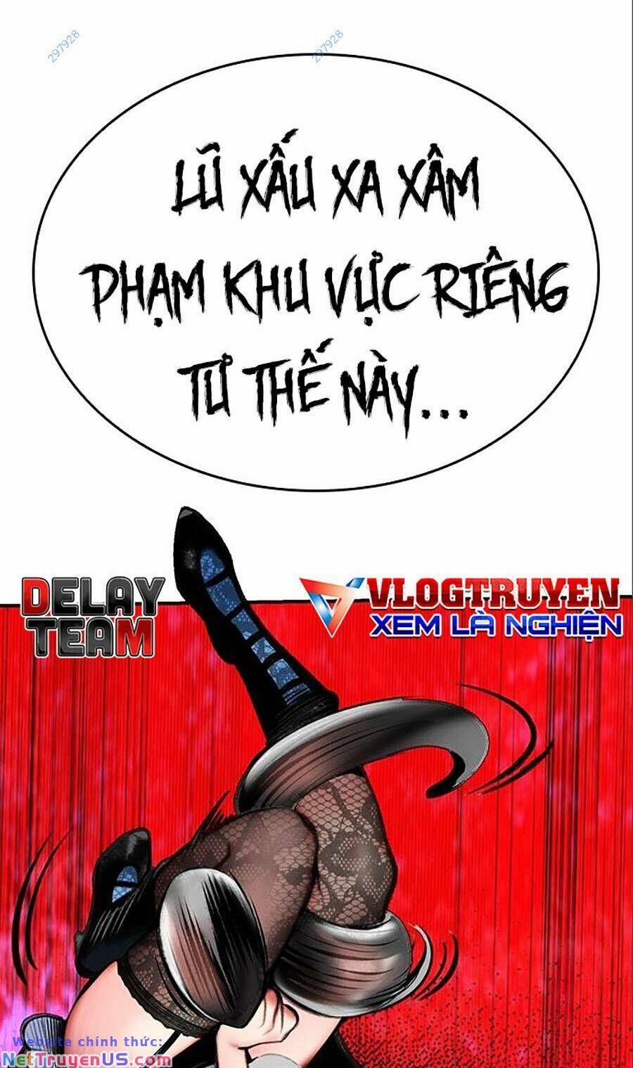 Nhân Trùng Đại Chiến 107 trang 156