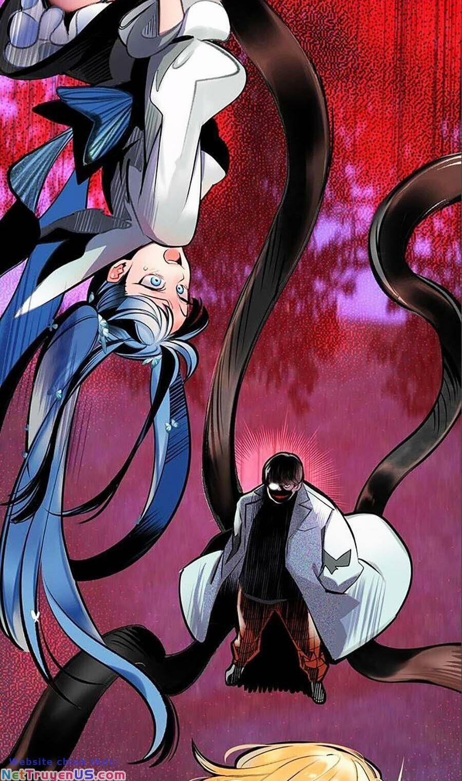 Nhân Trùng Đại Chiến 107 trang 157