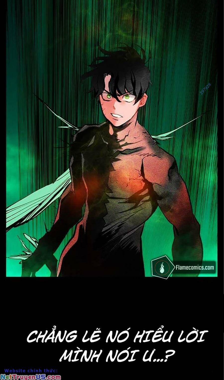 Nhân Trùng Đại Chiến 107 trang 16