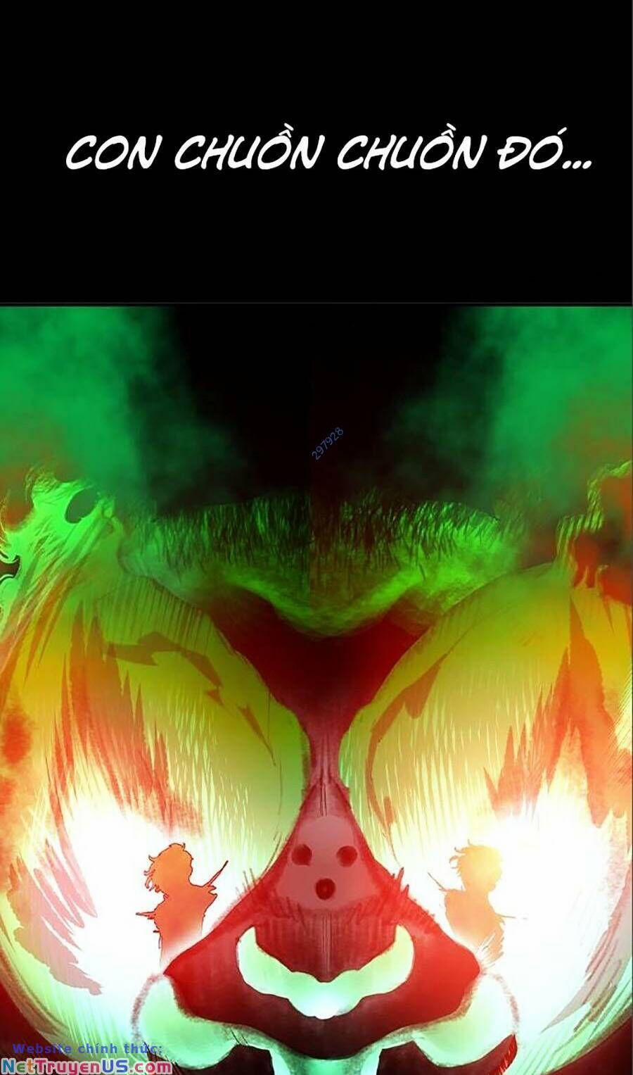Nhân Trùng Đại Chiến 107 trang 17