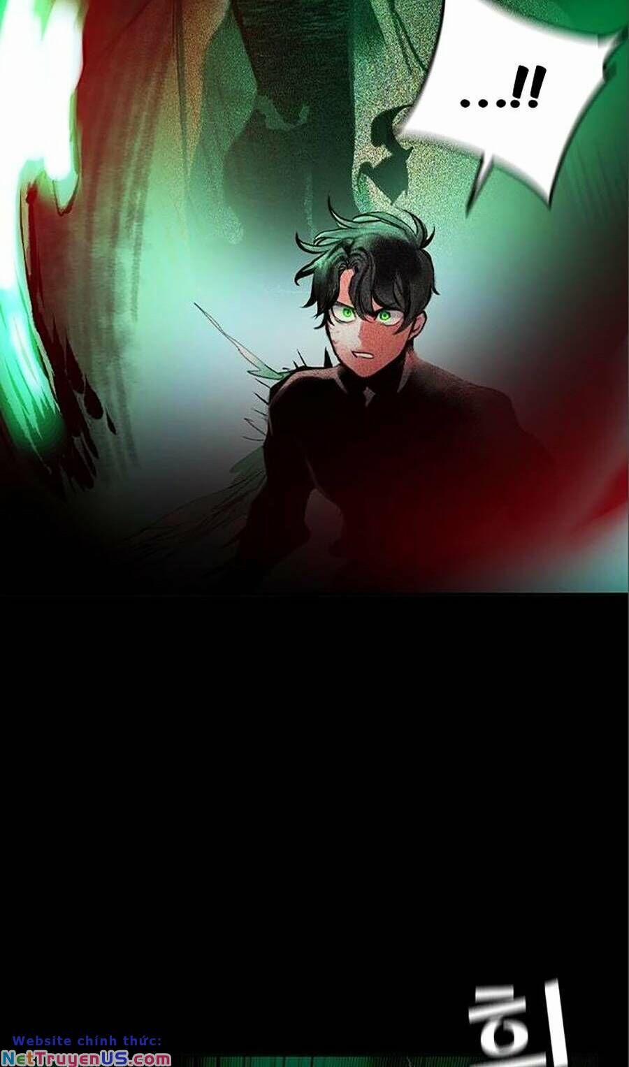 Nhân Trùng Đại Chiến 107 trang 19