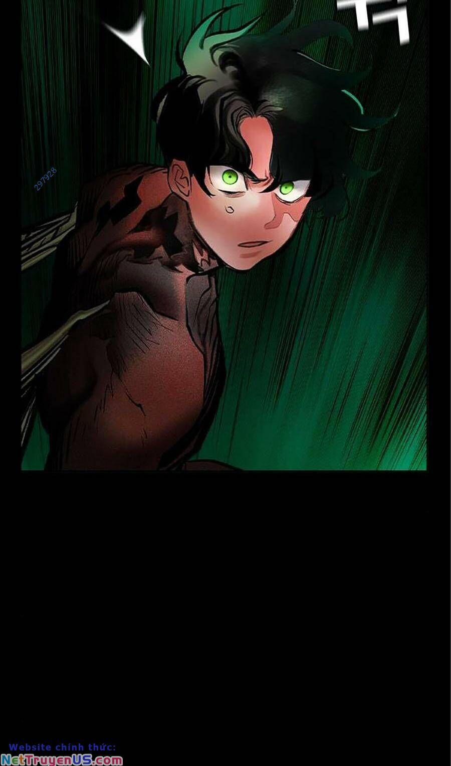 Nhân Trùng Đại Chiến 107 trang 20