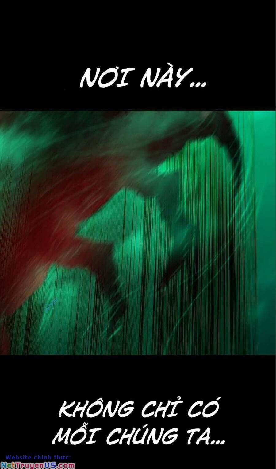 Nhân Trùng Đại Chiến 107 trang 21