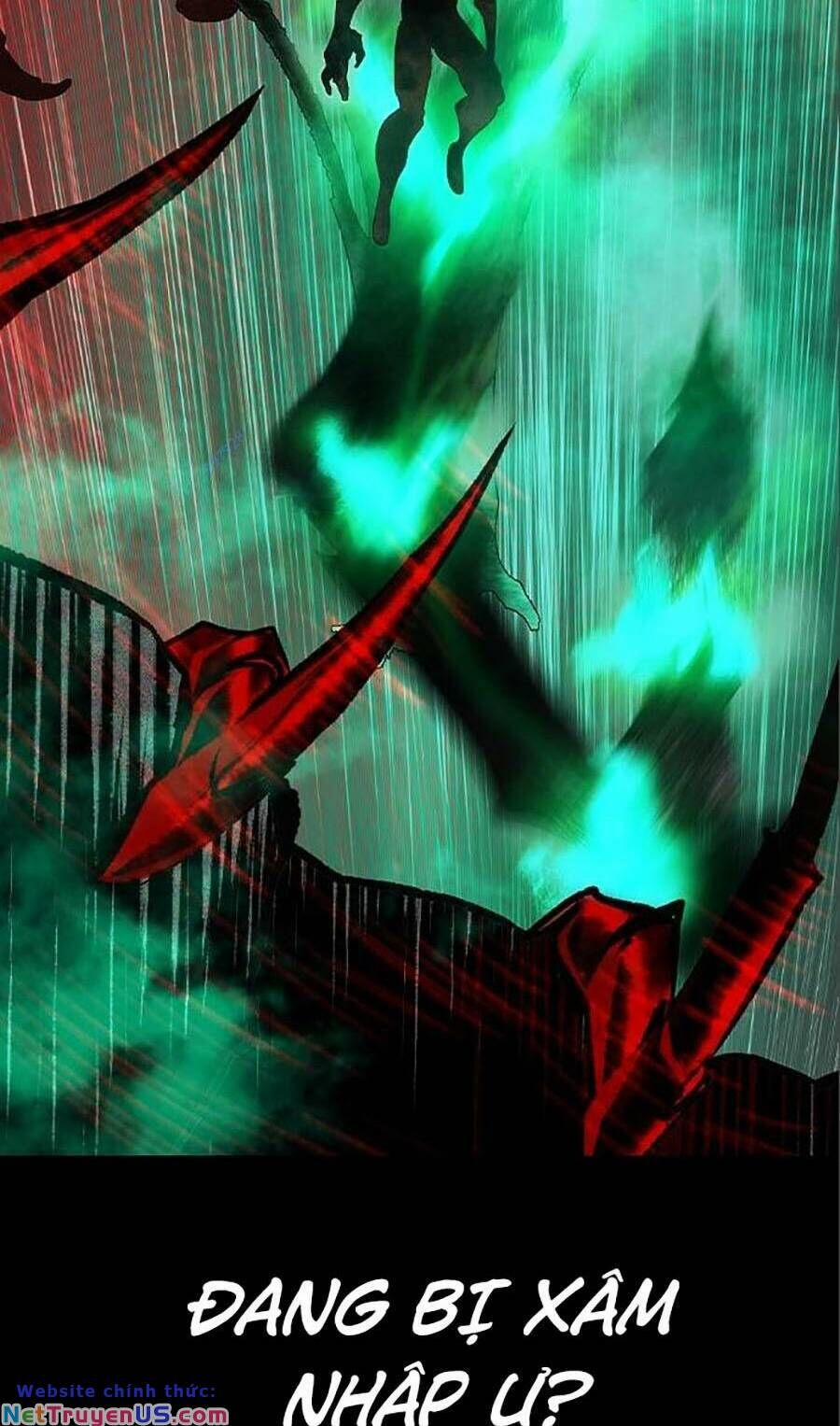 Nhân Trùng Đại Chiến 107 trang 29