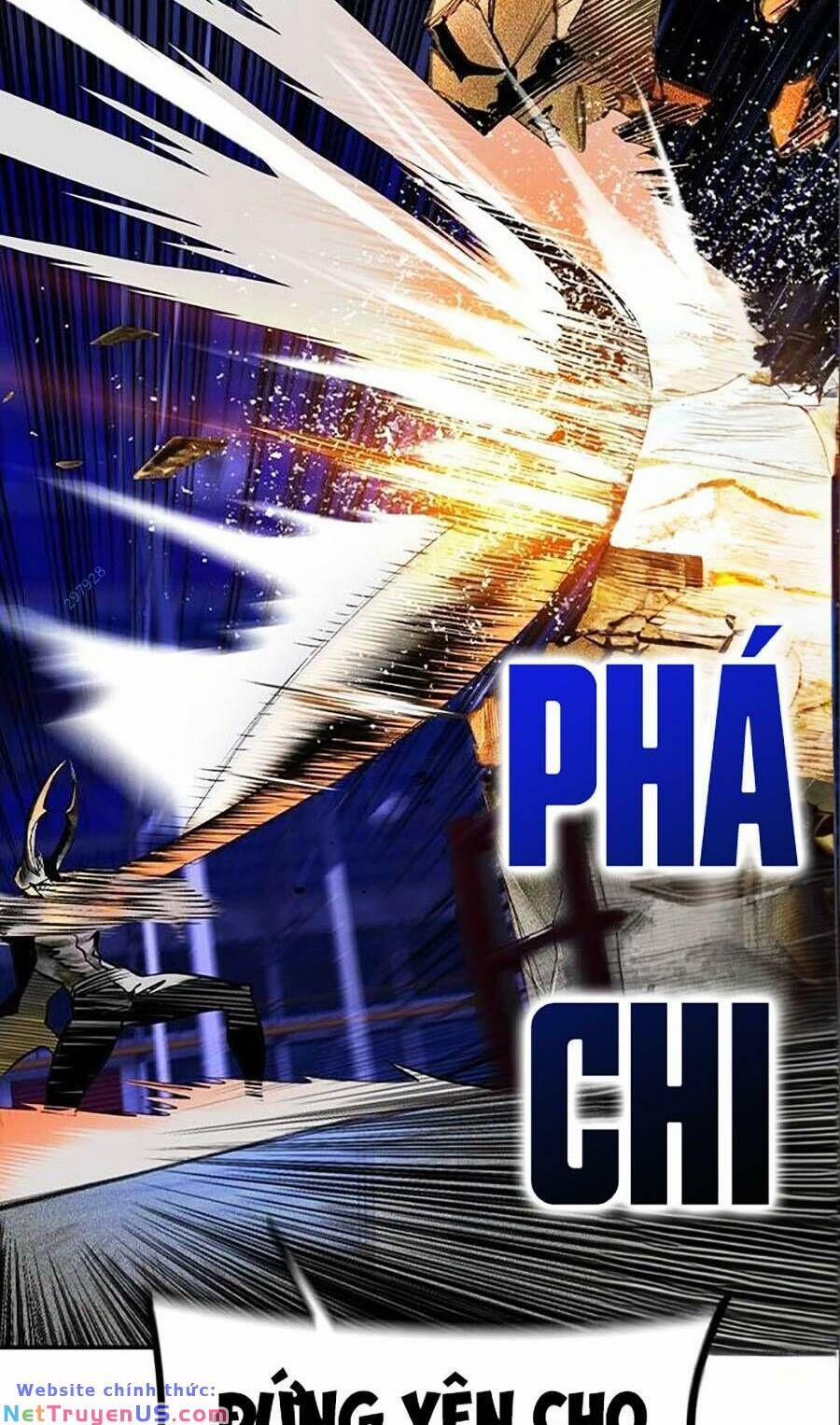 Nhân Trùng Đại Chiến 107 trang 37