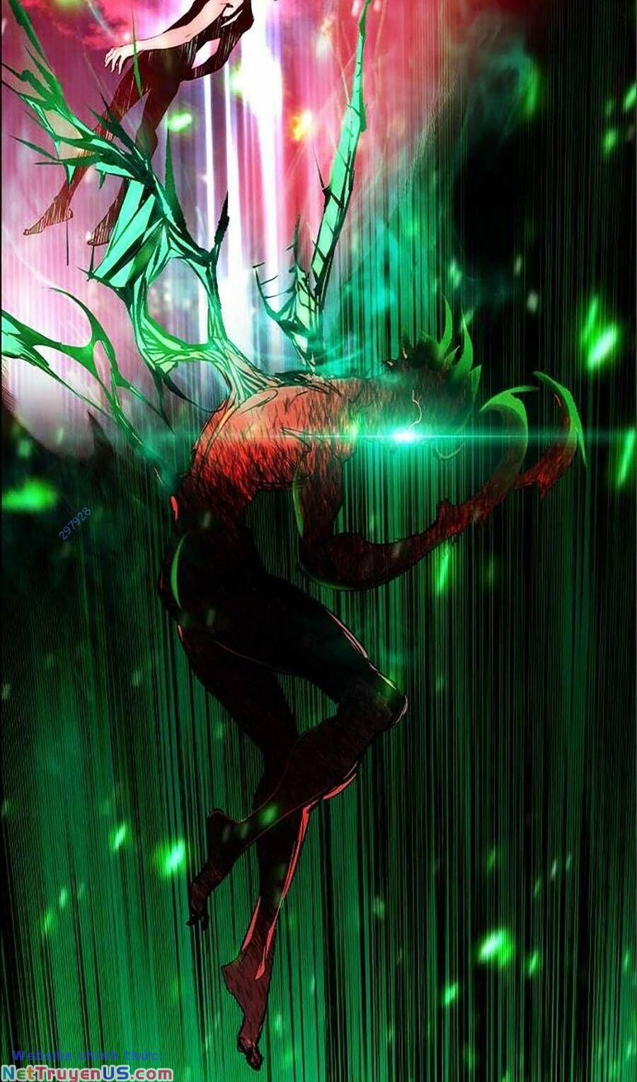 Nhân Trùng Đại Chiến 107 trang 4