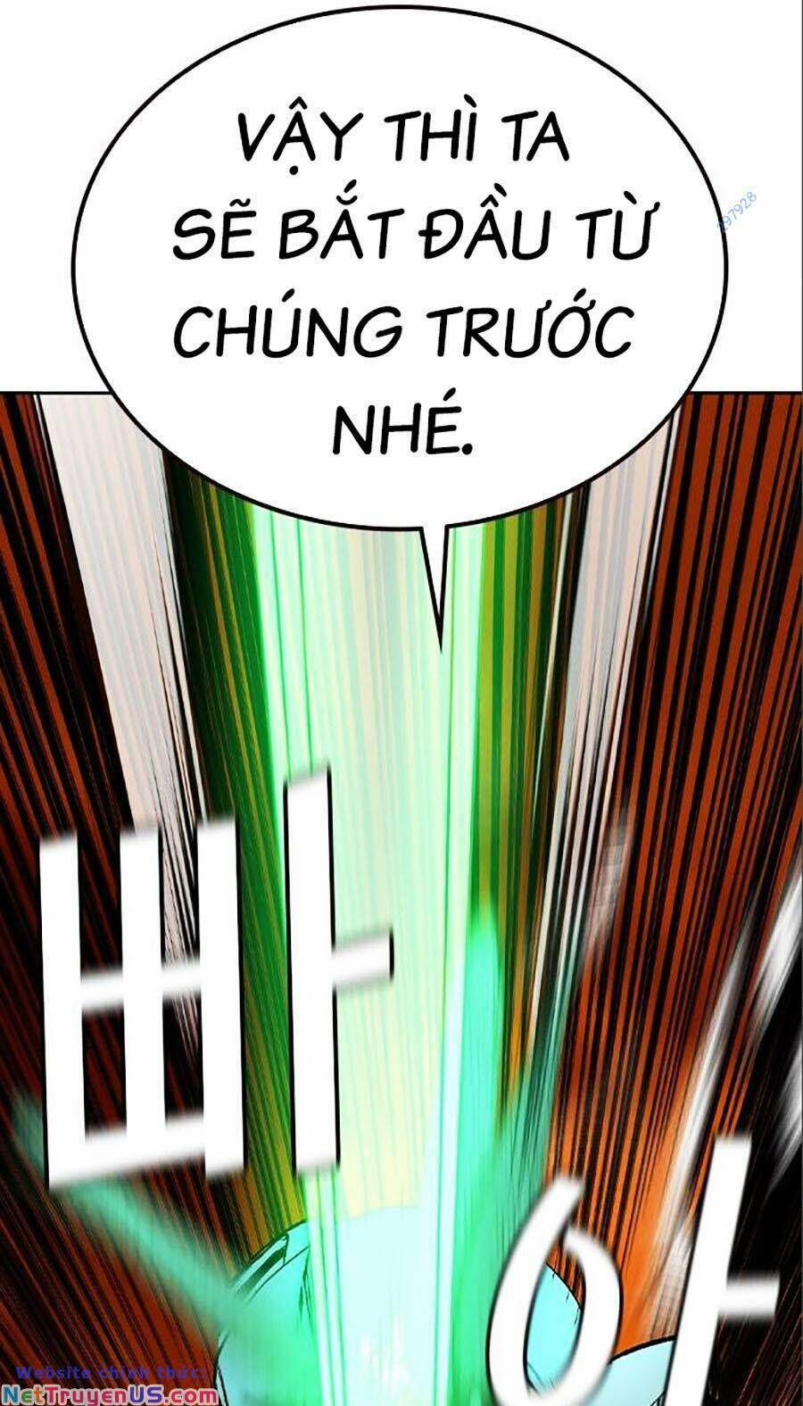 Nhân Trùng Đại Chiến 107 trang 40