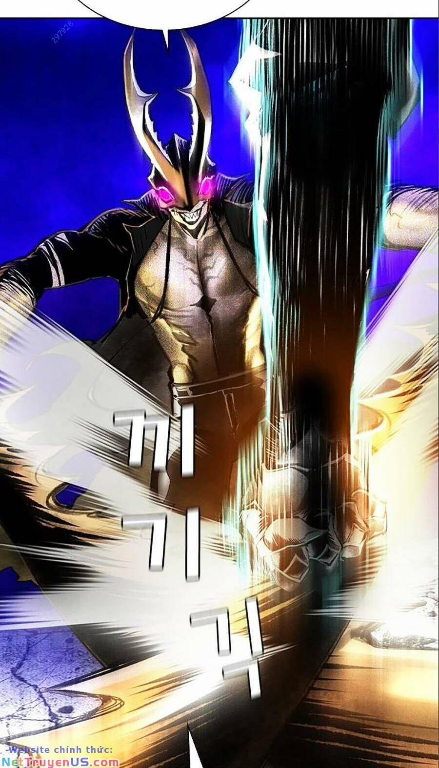 Nhân Trùng Đại Chiến 107 trang 44