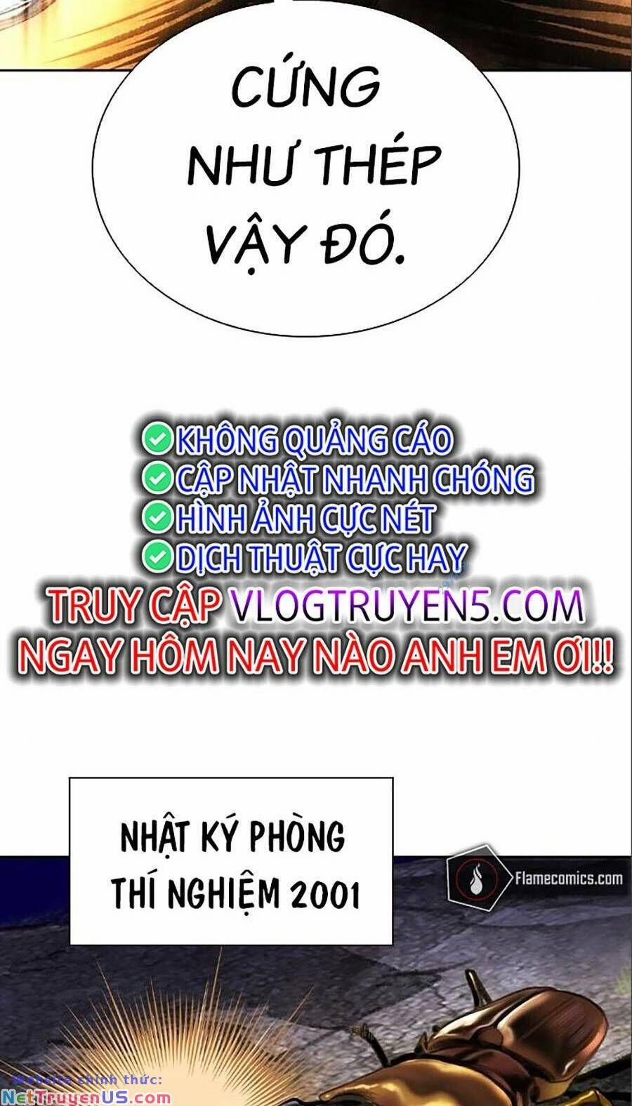 Nhân Trùng Đại Chiến 107 trang 45