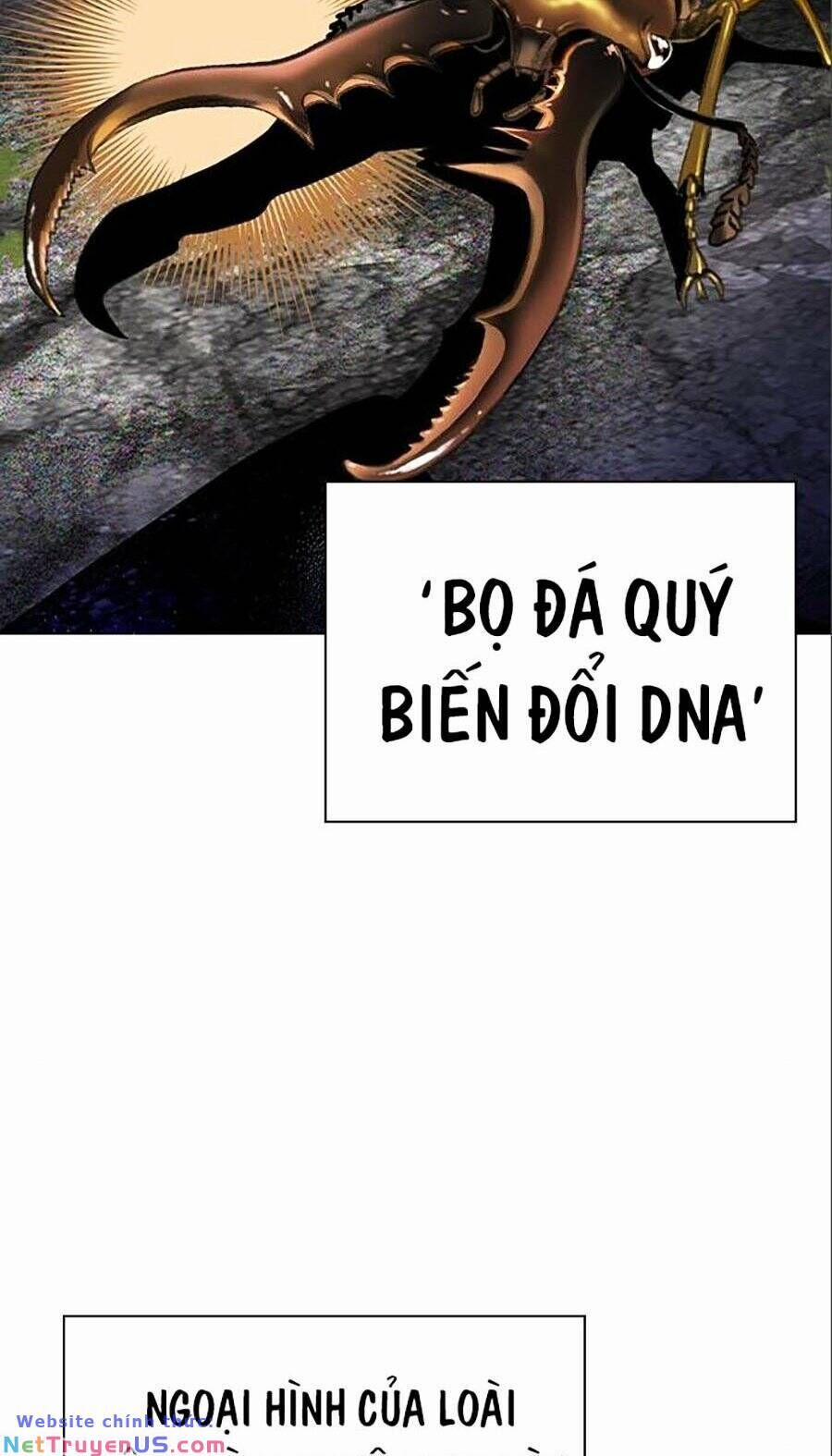 Nhân Trùng Đại Chiến 107 trang 46