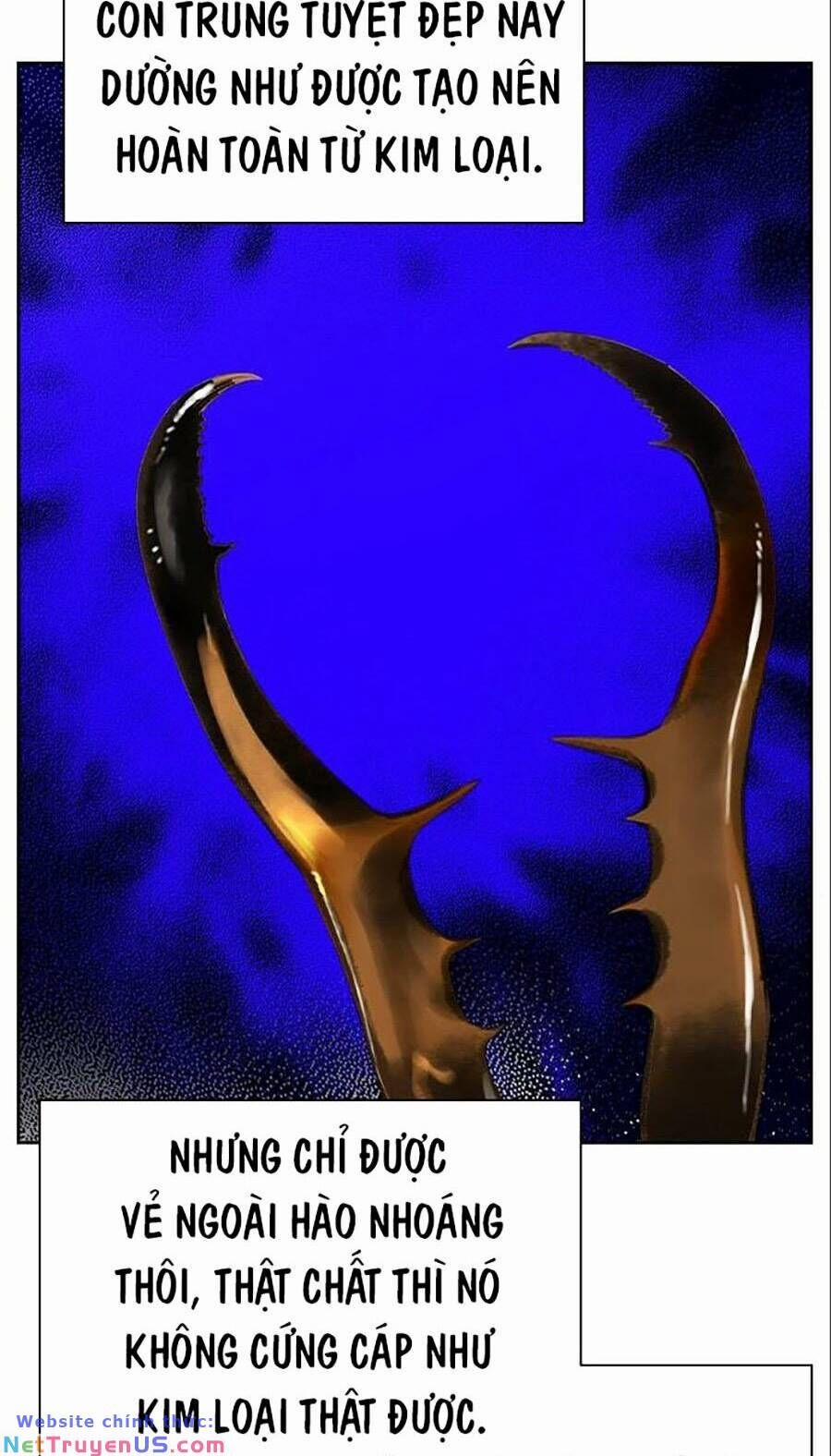 Nhân Trùng Đại Chiến 107 trang 47