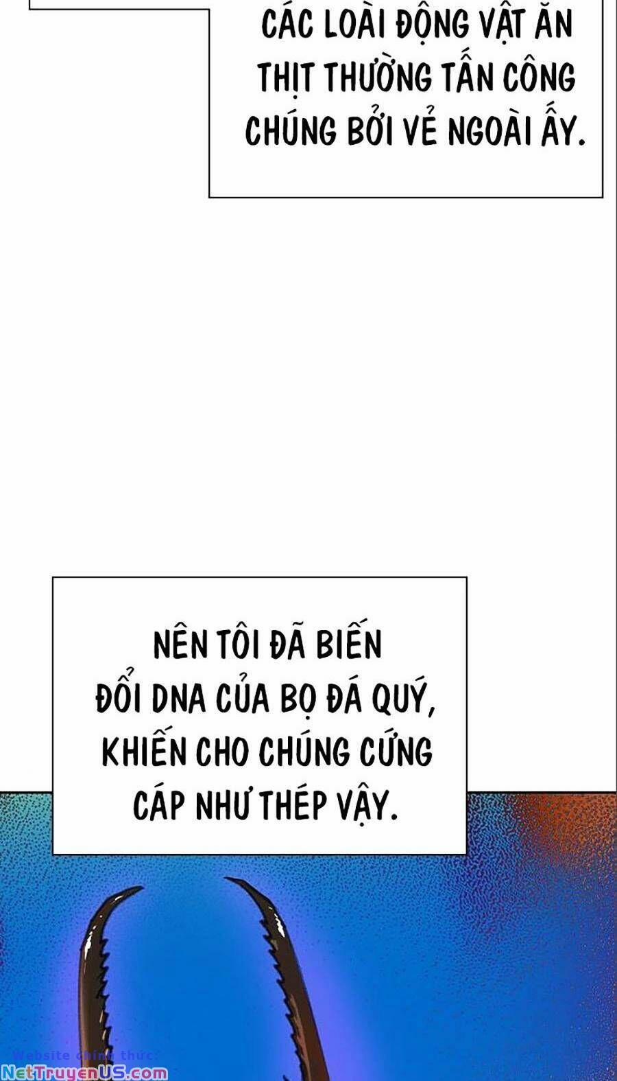 Nhân Trùng Đại Chiến 107 trang 48