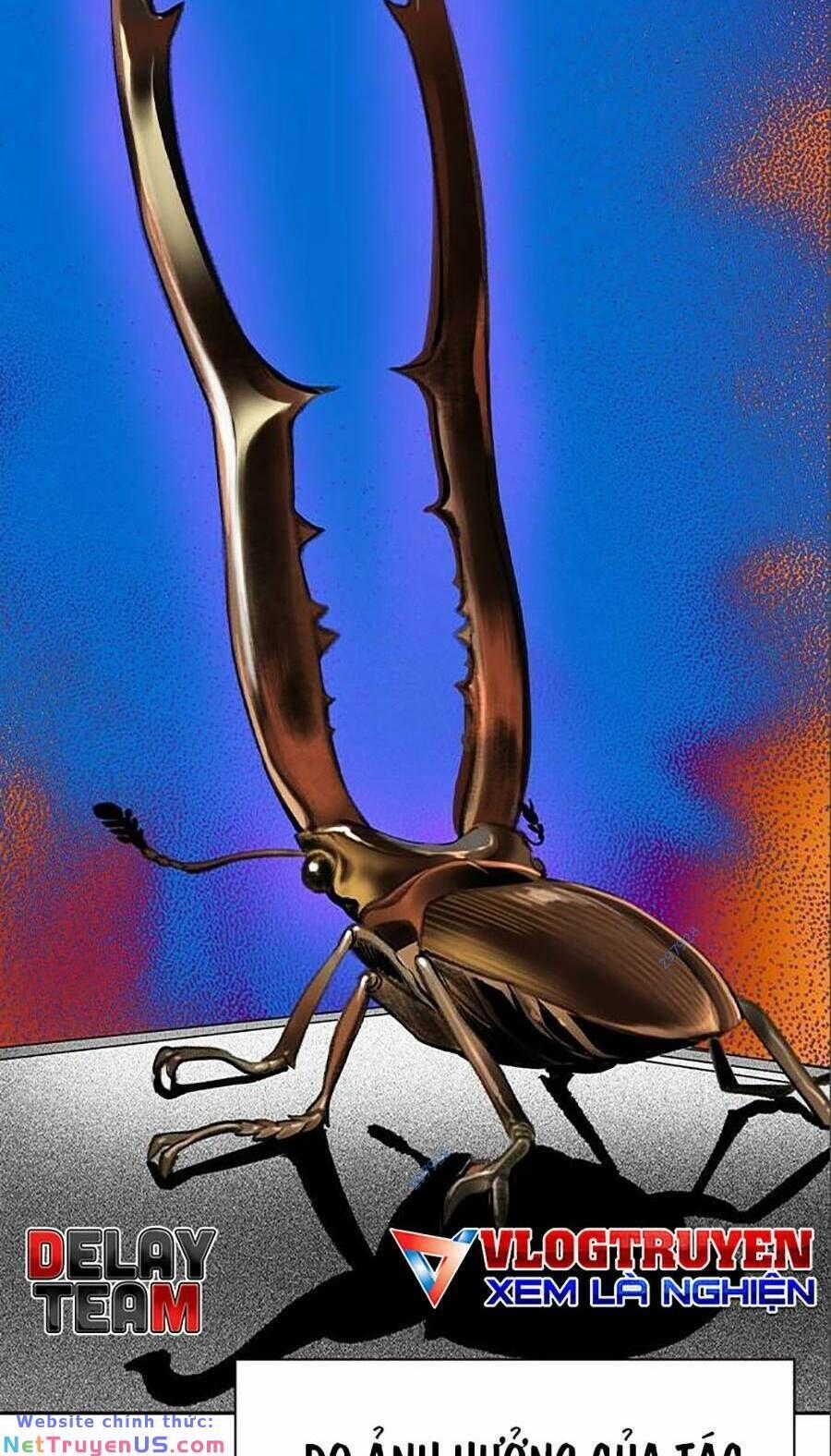 Nhân Trùng Đại Chiến 107 trang 49