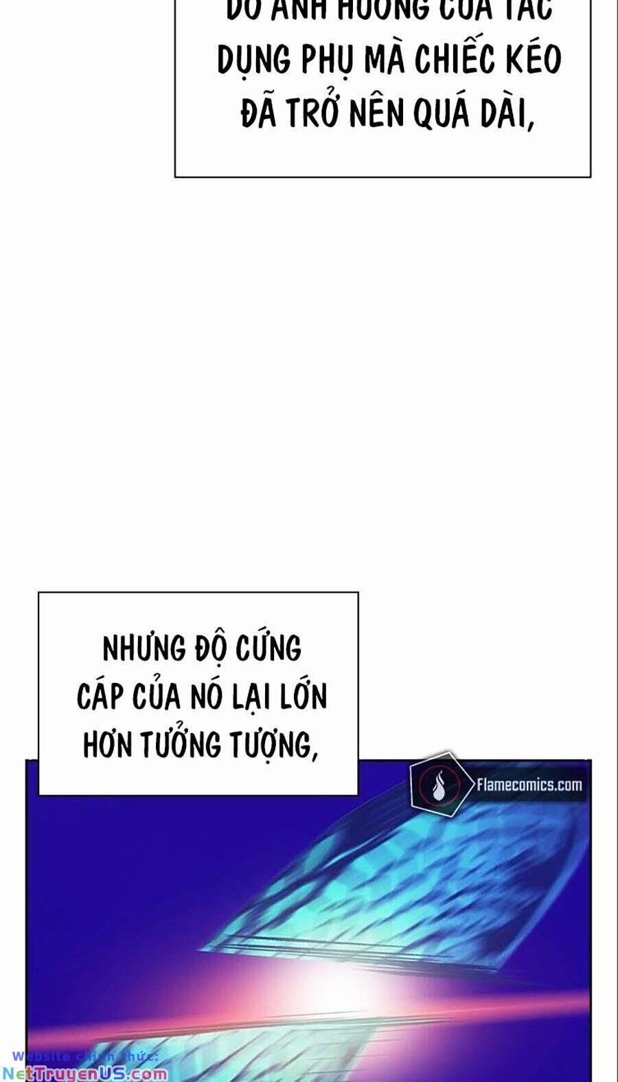 Nhân Trùng Đại Chiến 107 trang 50