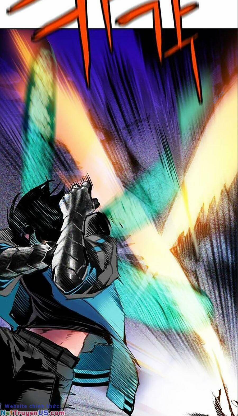 Nhân Trùng Đại Chiến 107 trang 52